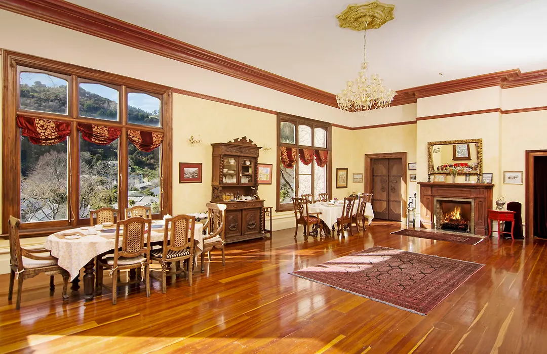 Boutique Hotel Warwick House-1