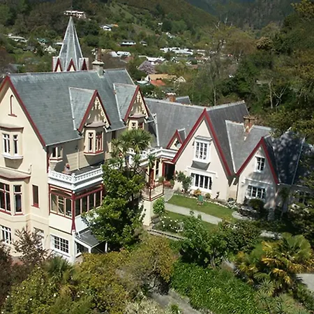 Boutique Hotel Warwick House-2